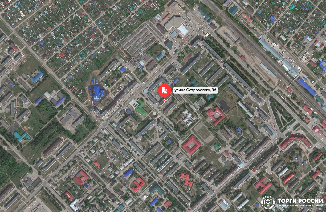 Лот№33: Комната№205, площадью 21,2 кв. м., адрес – Республика Башкортостан,р-н. Туймазинский, г. Туймазы, ул. Островского, д.9а, кадастровый номер02:65:011202:4799, собственник (правообладатель) – Каримова РузаннаРамилевна